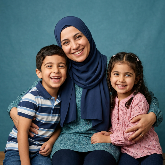 Jousor Alkhair Beneficiaries