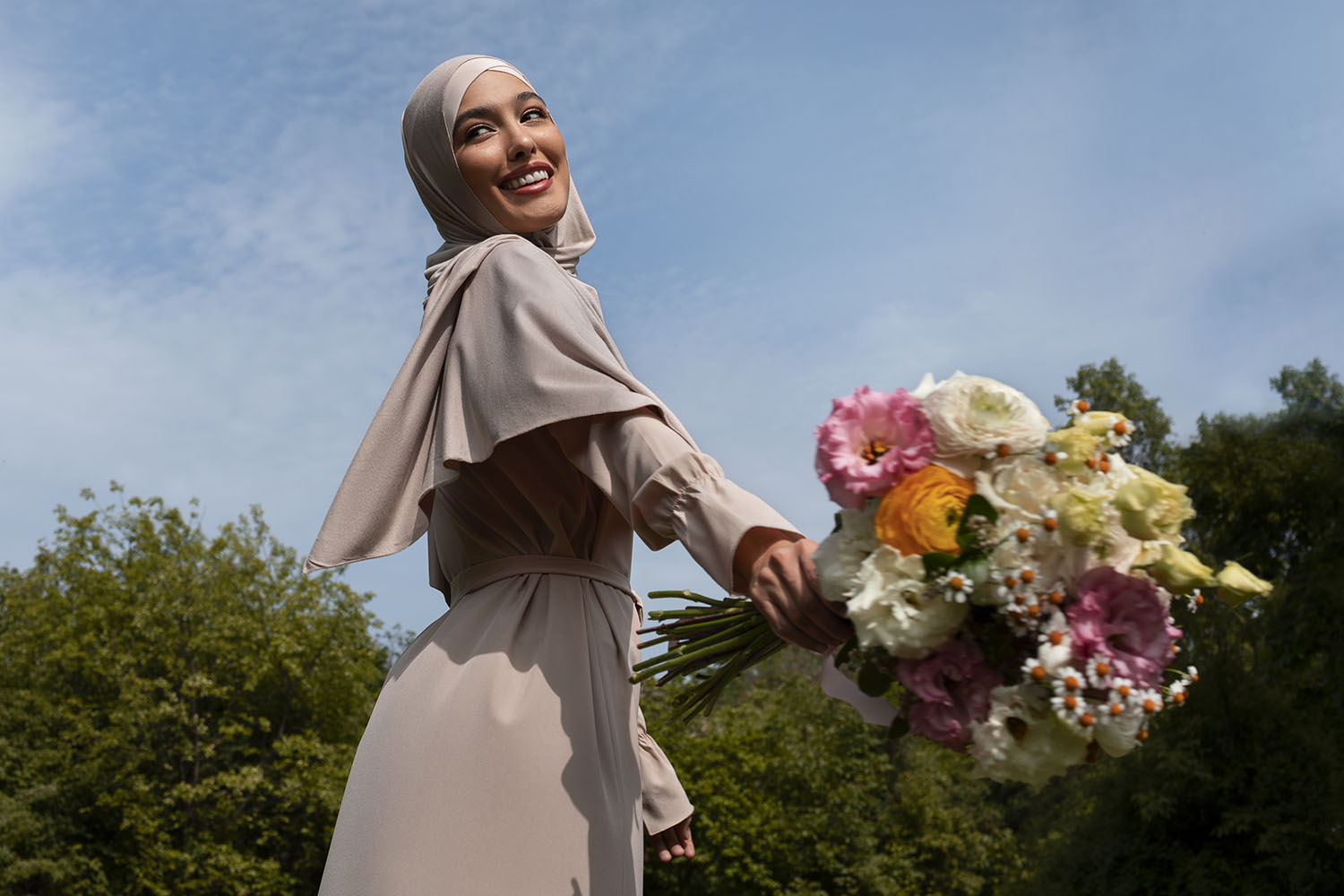 تجهيز العرائس